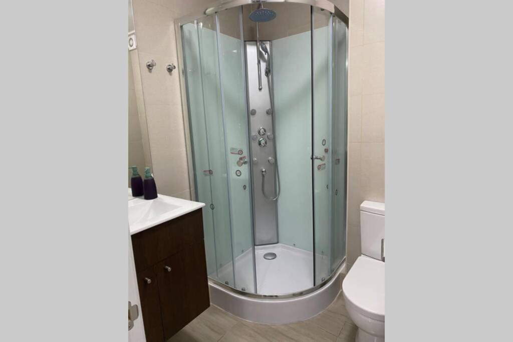 Depto En Condominio Pucón Dış mekan fotoğraf