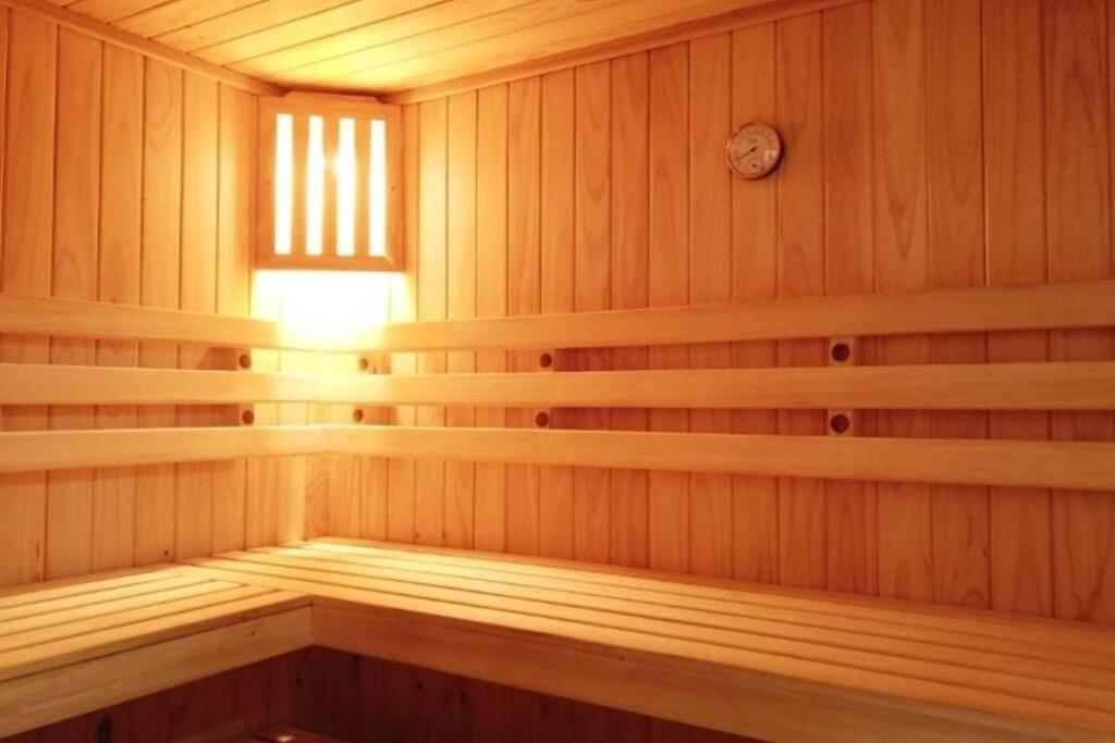 Depto En Condominio Pucón Dış mekan fotoğraf