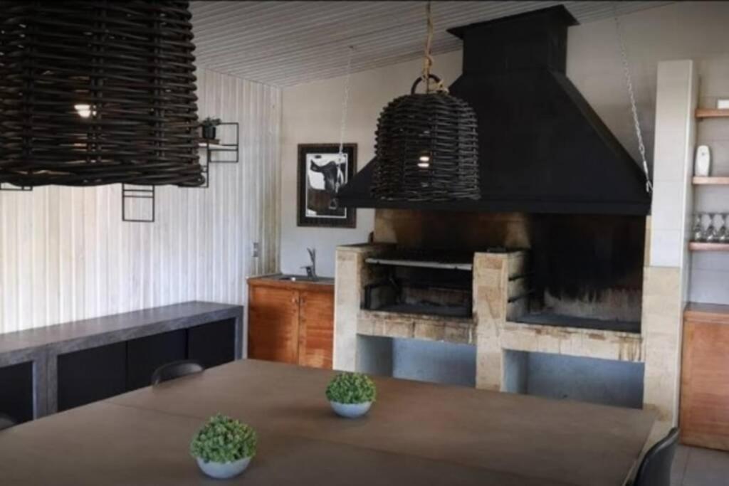 Depto En Condominio Pucón Dış mekan fotoğraf