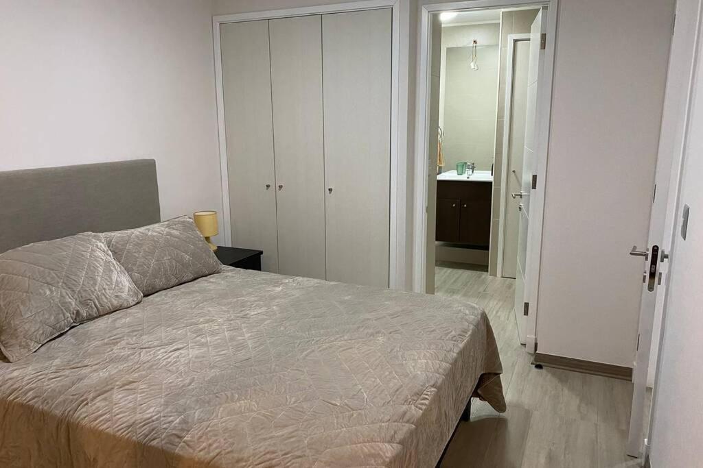 Depto En Condominio Pucón Dış mekan fotoğraf