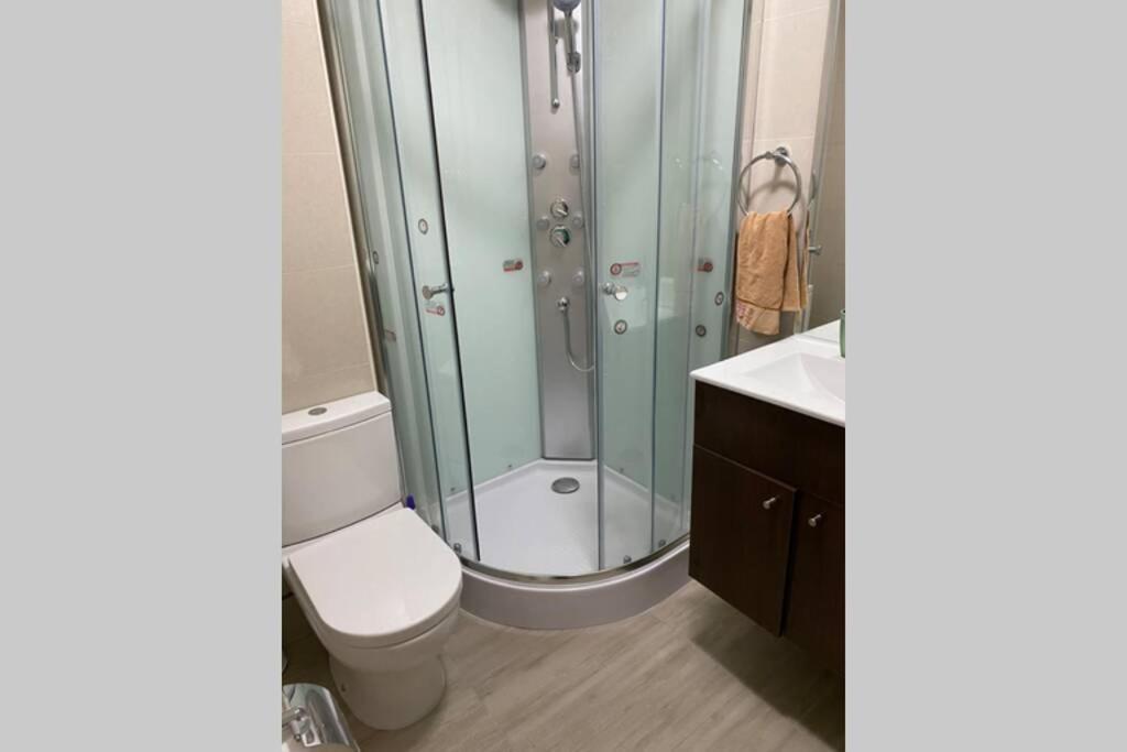Depto En Condominio Pucón Dış mekan fotoğraf
