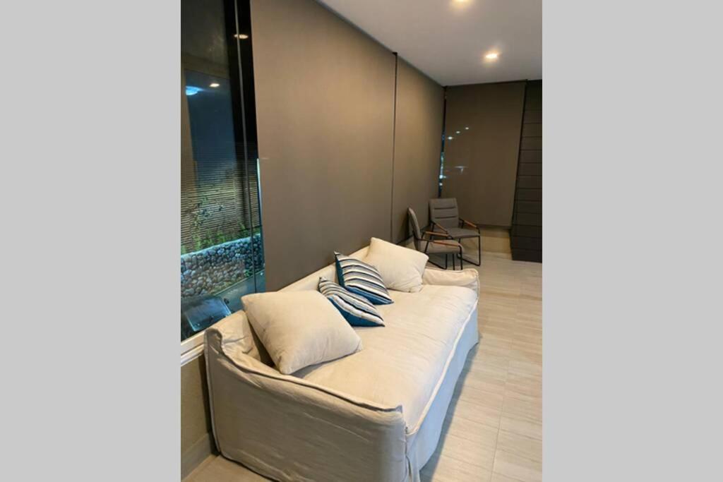 Depto En Condominio Pucón Dış mekan fotoğraf