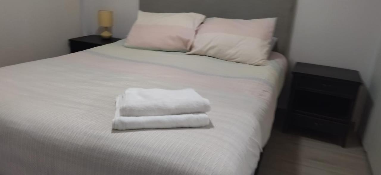 Depto En Condominio Pucón Dış mekan fotoğraf